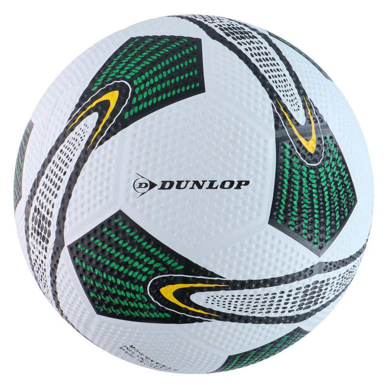 Load image into Gallery viewer, Dunlop straatvoetbal kleur
