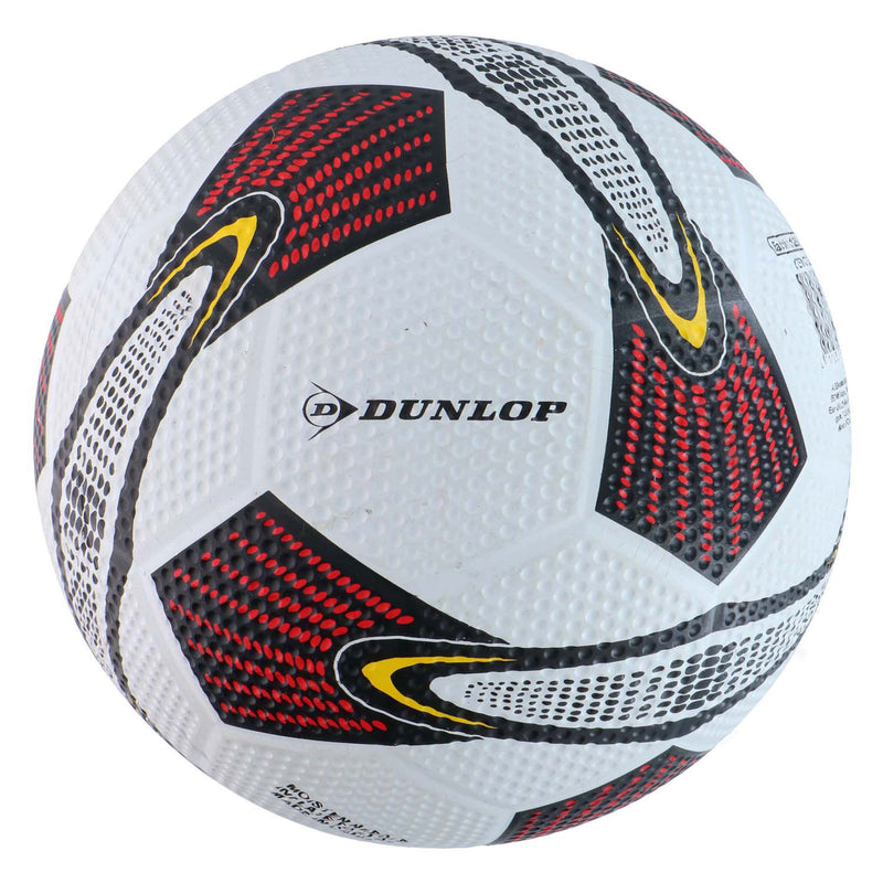 Load image into Gallery viewer, Dunlop straatvoetbal kleur
