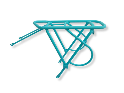 Bikefun drager 26 greeny mat