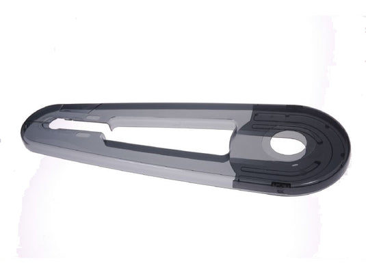 Kettingscherm Bike Fun 26 smoke