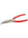 Facom tang met gebogen bekken 20cm