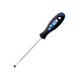 Buzaglo schroevendraaier cyclus - 6,5 mm met 2-componentengrip, lengte 250mm.
