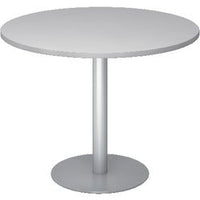 Bach pilaar tafel hammerer stf10