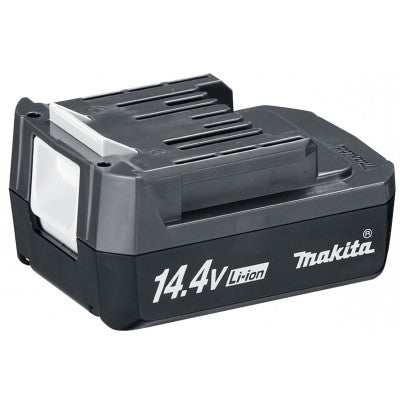 Makita accessoires accu bl1413g 14,4v 1,3ah | 196375-4