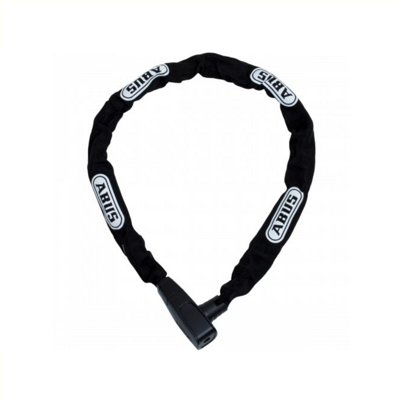 Load image into Gallery viewer, Abus CityChain 8800 95 2.0 zwart - kettingslot 95cm
