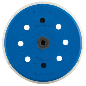 Makita accessoires schuurzool hard diameter 150mm - 197315-5
