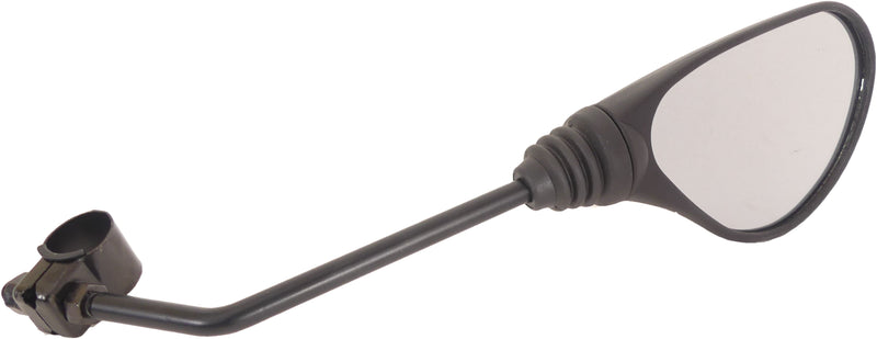 Load image into Gallery viewer, Busch muller fietsspiegel busch müller 922 801 voor e-bike - zwart
