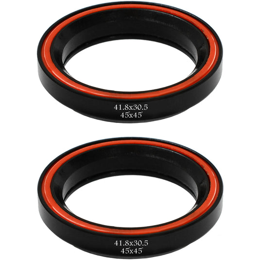 Ritchey Comp logic balhoofd zero drop-in 1-1 8''