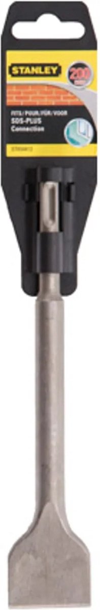 Stanley sds+ voegbeitel 200x38mm