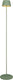 Rl live your light reality suarez - staande lamp - pistache groen - oplaadbaar - incl. 1x smd 1,5w - buitenverlichting - ip44