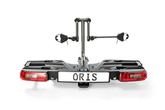 Oris fietsendrager tracc v2 alu