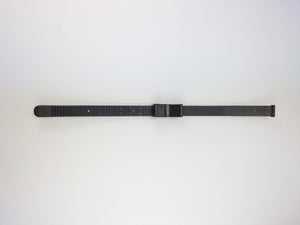 Oris fietsendrager losse riem