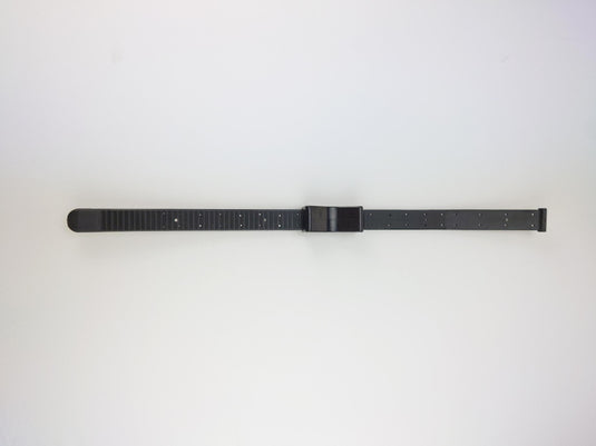 Oris fietsendrager losse riem