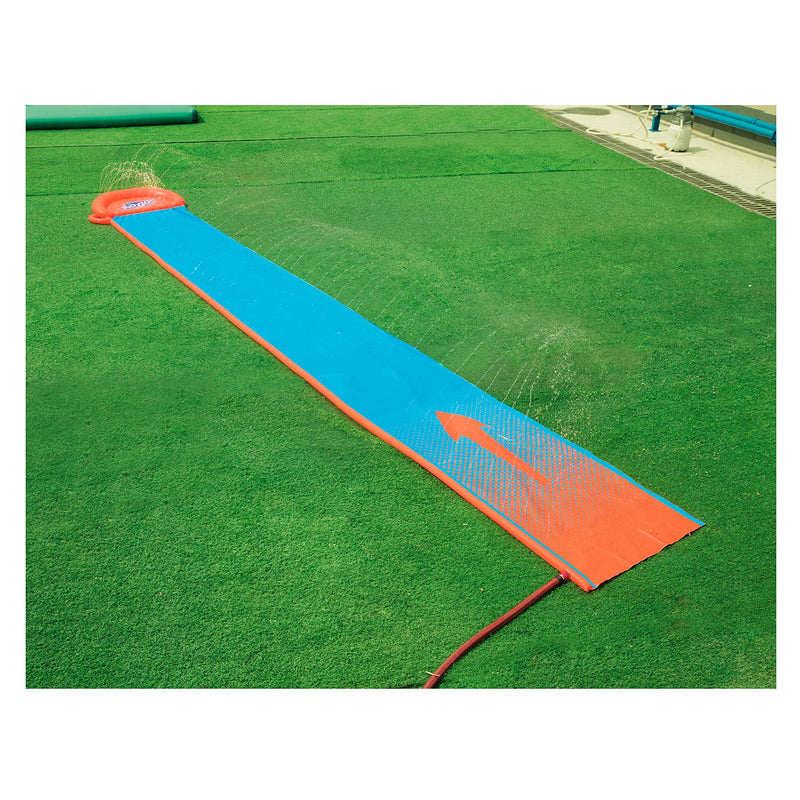 Load image into Gallery viewer, Bestway waterglijbaan single slider
