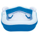 Bestway familiebad vijfhoekig oasis 213