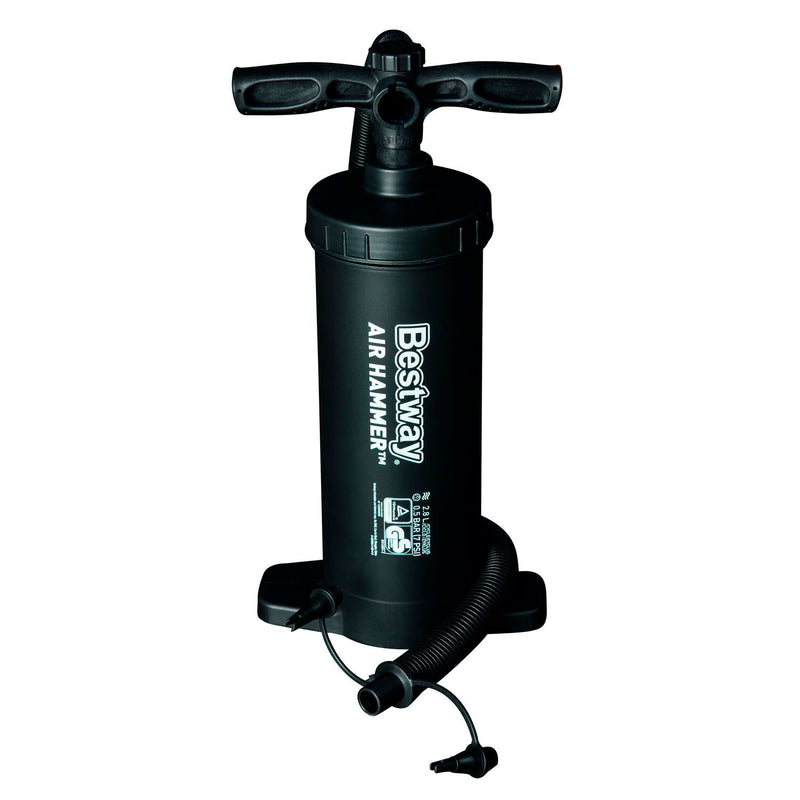 Load image into Gallery viewer, Bestway luchtpomp, 37cm

