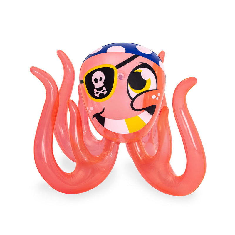 Load image into Gallery viewer, Bestway playcenter sleepboot piraat zwembad, 140x130x104cm
