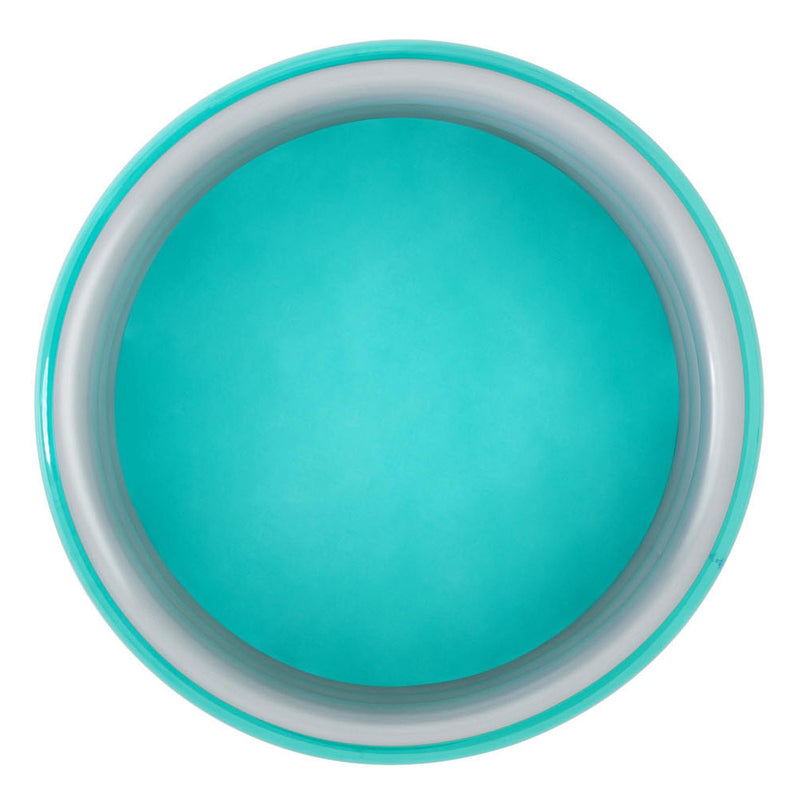 Load image into Gallery viewer, Bestway kinderbad rond big metallic, 201cm

