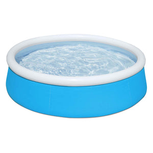 Bestway my first fast set zwembad rond, 152cm