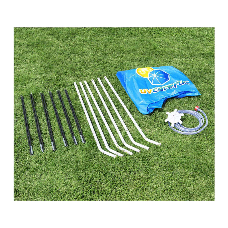 Load image into Gallery viewer, Bestway kinderzwembad steel pro uv careful bovengronds 183x51 cm
