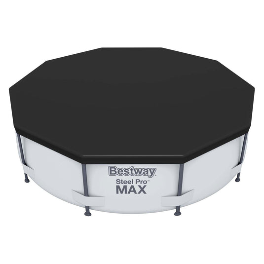 Bestway afdekzeil rond, 305cm