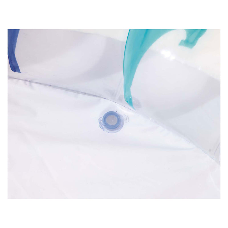 Load image into Gallery viewer, Bestway familiebad ovaal elliptic, 229cm
