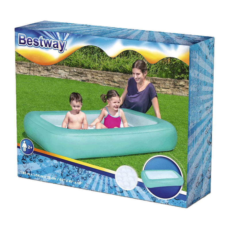 Load image into Gallery viewer, Bestway babybad rechthoek aquababes, 165cm
