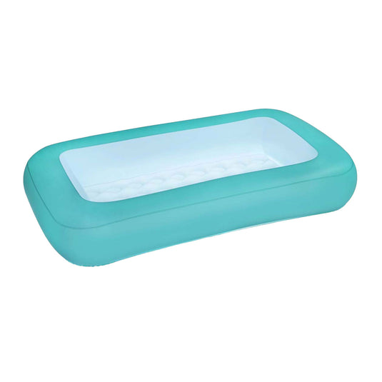 Bestway babybad rechthoek aquababes, 165cm