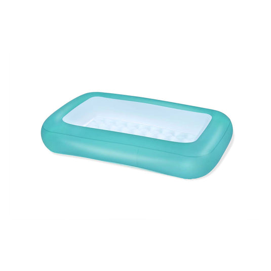 Bestway babybad rechthoek aquababes, 165cm