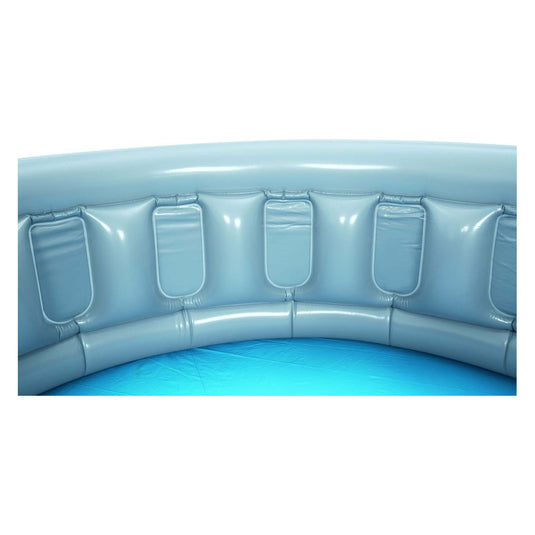Bestway kinderbad rond ruimteschip, 152cm