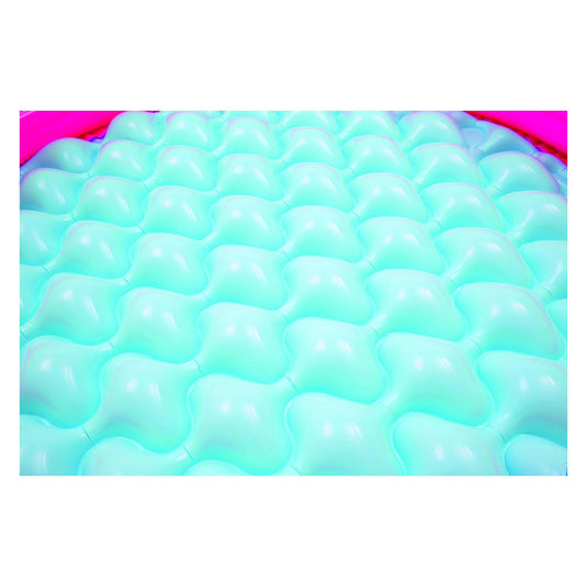 Bestway kinderbad rond kleuren, 102cm