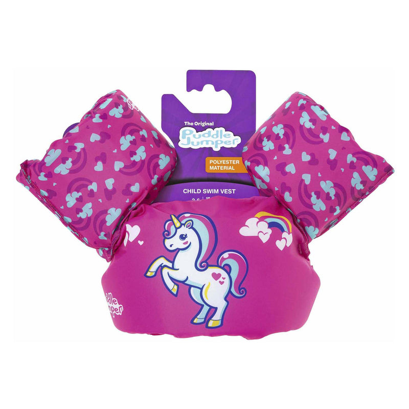 Load image into Gallery viewer, Bestway puddle jumper eenhoorn, 2-6 jaar
