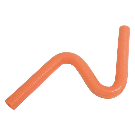 Bestway aqua bones zwemslang foam, 122cm