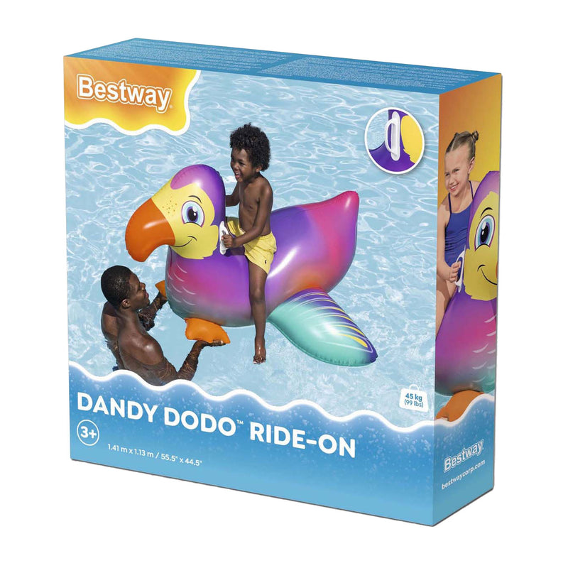 Afbeelding laden in galerijviewer, Bestway rider dandy dodo ride-on
