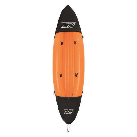 Bestway hydroforce kayak lite rapid x2 321x88cm
