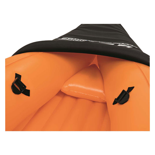 Bestway hydroforce kayak lite rapid x2 321x88cm