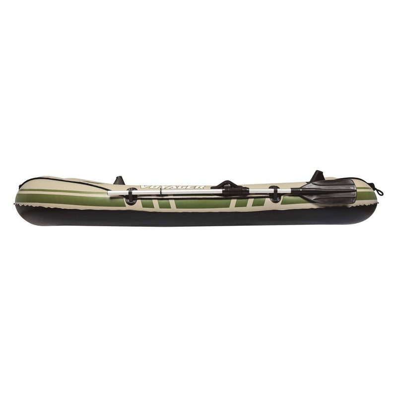 Afbeelding laden in galerijviewer, Hydro force boot Voyager 300 set groen
