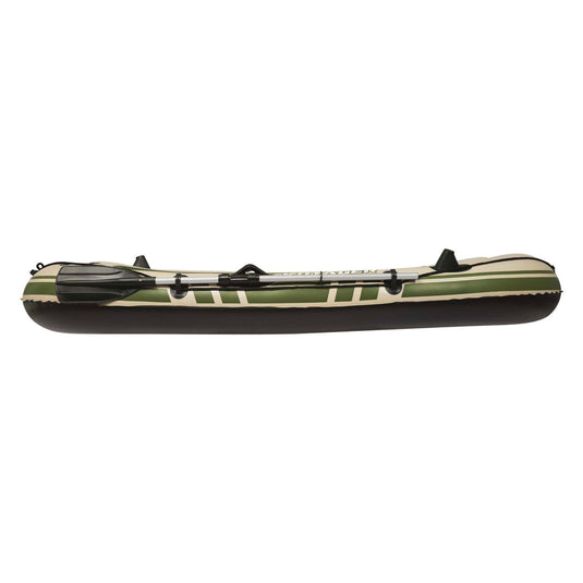 Bestway hydro force boot voyager 300 set opblaasbaar