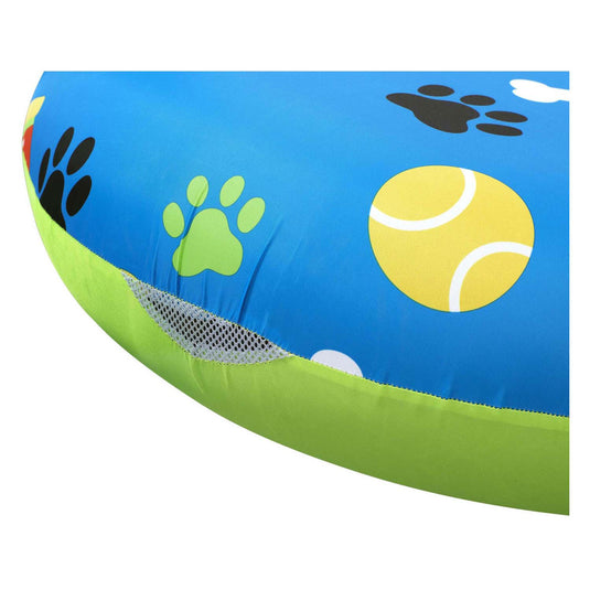 Bestway fetchin' fun huisdier opblaasbaar luchtbed