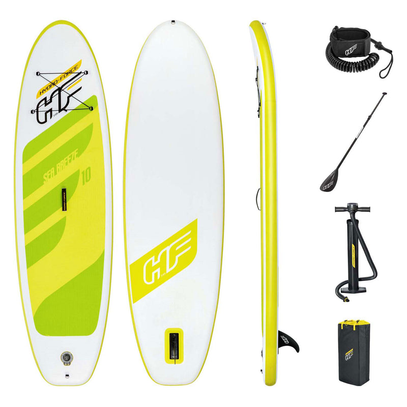 Load image into Gallery viewer, Bestway - Hydro Force Sea Breeze SUP set
