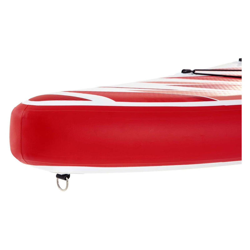 Load image into Gallery viewer, Bestway hydro force sup board fastblast tech set
