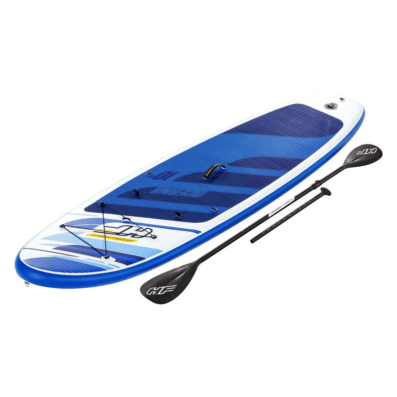 Load image into Gallery viewer, Bestway Hydro Oceana Convertible SUP Set
