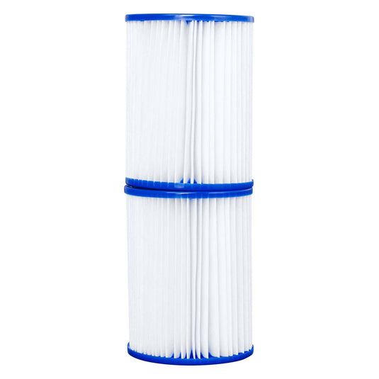 Bestway cartridgefilter type ii