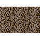 Duni 3-in-1 leopard 40x480cm