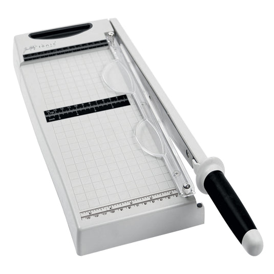 Tonic studios • tim holtz maxi guillotine