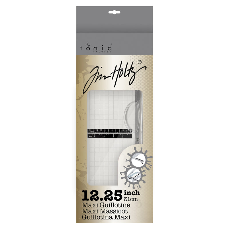 Load image into Gallery viewer, Tonic studios • tim holtz maxi guillotine
