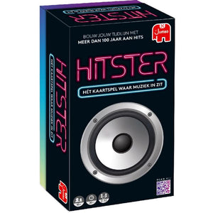 Jumbo hitster spel (nl) hitster spel (nl)