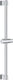 Grohe vitalio universal douchestang - 600 mm - chroom