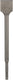 Bosch spadebeitel sds-plus - 250 x 40 mm
