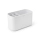Brabantia renew badkamer caddy - white